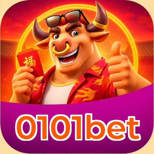 Aplicativo mobile 0101bet