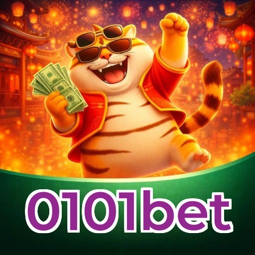 Catálogo de jogos 0101bet com fornecedores Pragmatic Play, Evolution, NetEnt